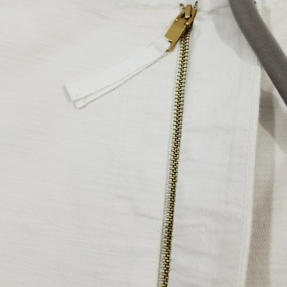 COPY - J.Crew peplum Top - Picture 6 of 6